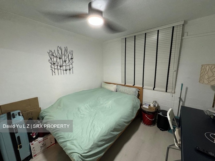 Blk 44 Telok Blangah Drive (Bukit Merah), HDB 3 Rooms #504204891